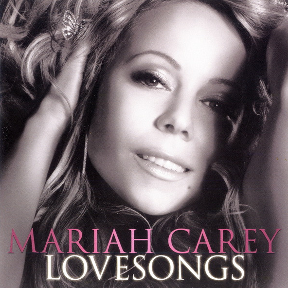 Mariah Carey ·《Lovesongs》