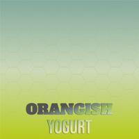 Orangish Yogurt