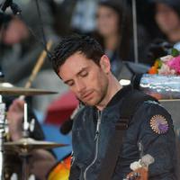 Guy Berryman