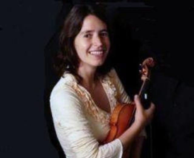 Amandine Beyer