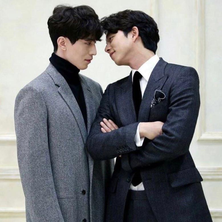 Stay With Me (鬼怪英文填词)