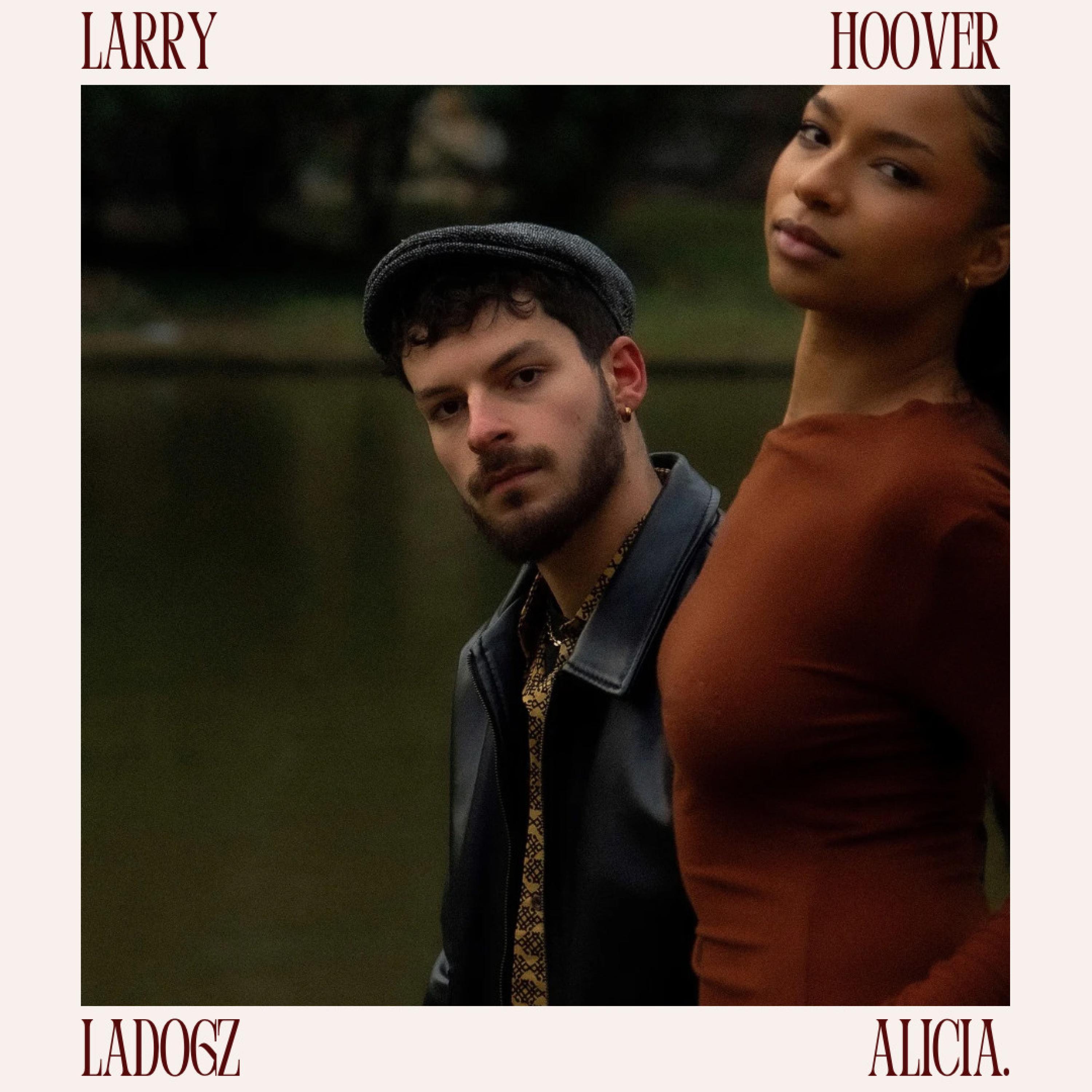 Larry Hoover (feat. Alicia.)