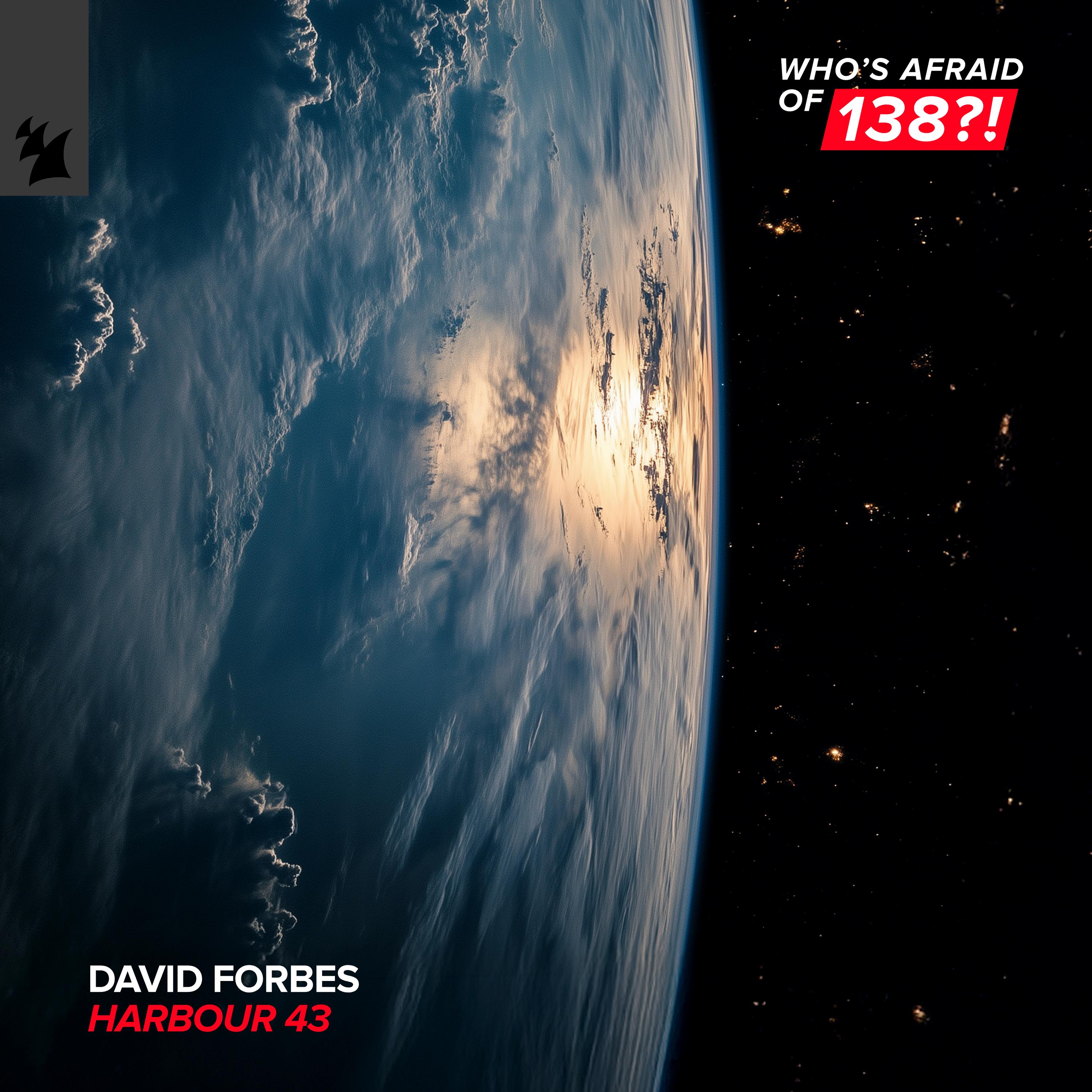 Harbour 43 (Extended Mix)_David Forbes_Harbour 43 | 在线播放_Harbour 43 (Extended Mix)歌词_Harbour 43 (Extended Mix)下载 | 网易云音乐
