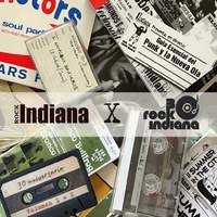 Rock Indiana x Rock Indiana (30 aniversario, Vol. 1+2)