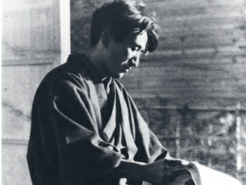 《人间失格》:生而为人,我很抱歉