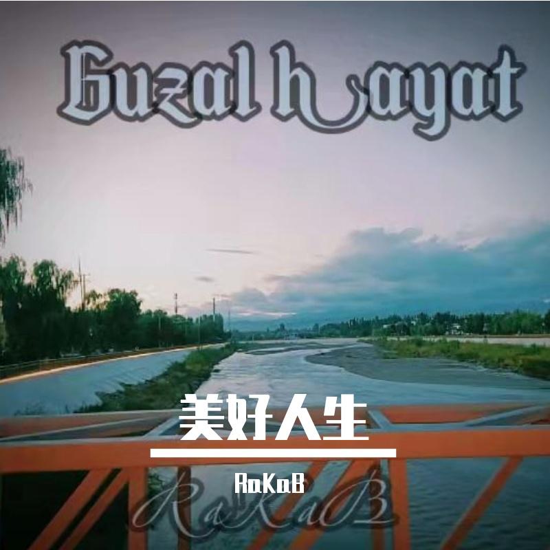 GUZAL HAYAT封面