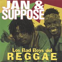 Los Bad Boys del Reggae (Reggaeton)