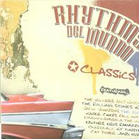 Rhythms Del Mundo: Classics