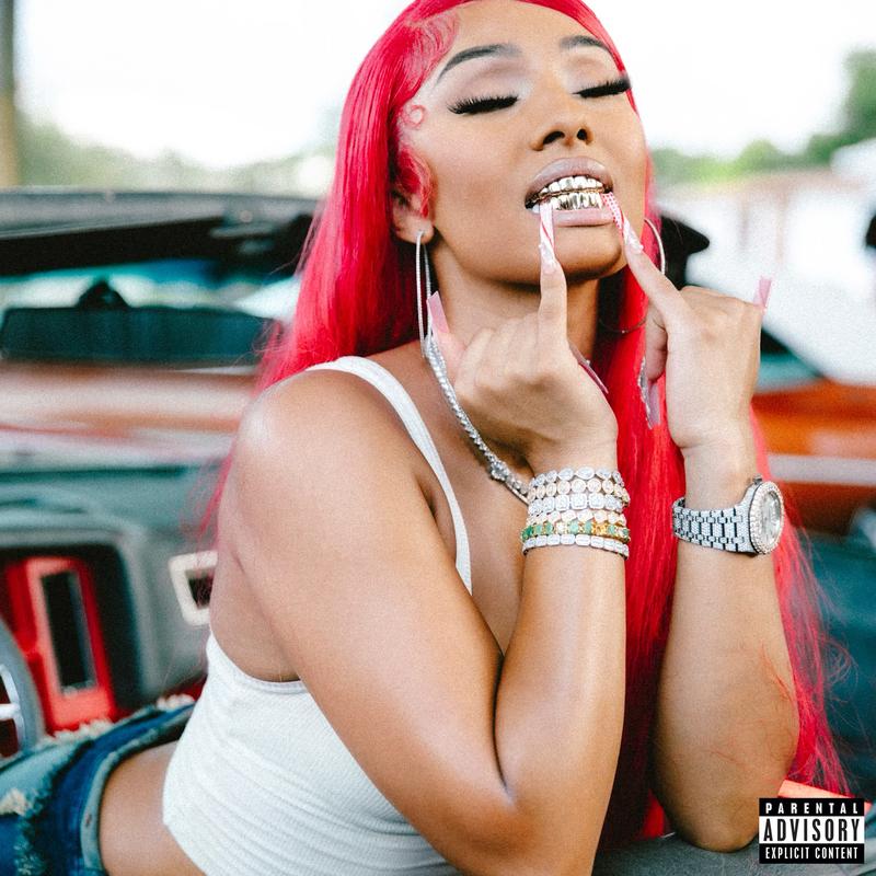 Hood B***h Aesthetic