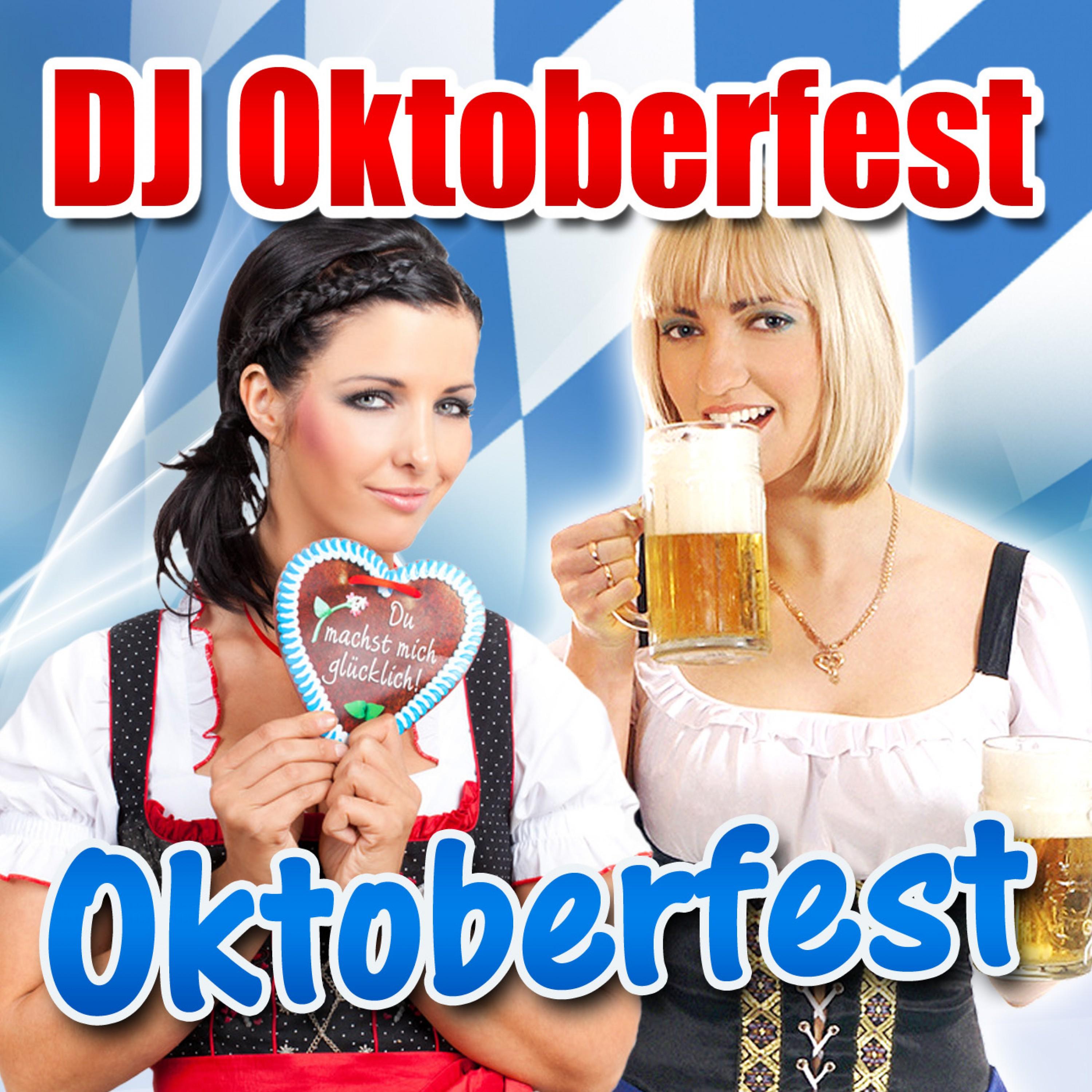 Oktoberfest (Oktoberfest Mix 2015)