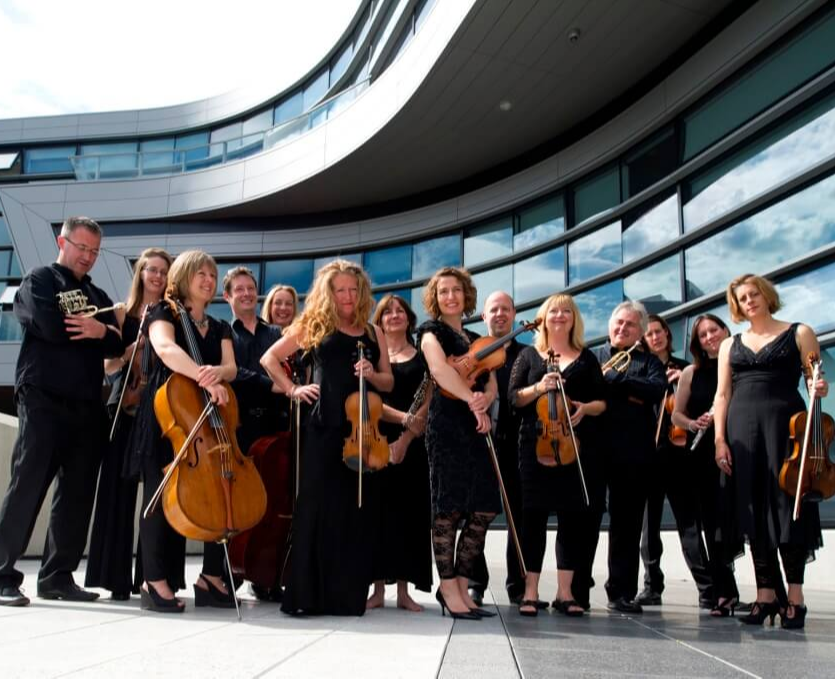 Britten Sinfonia