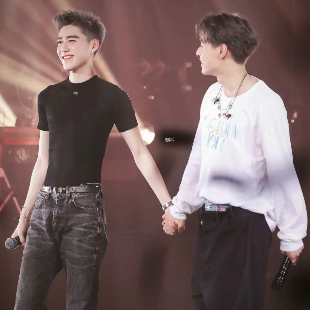 Billkin love PP Krit合集music