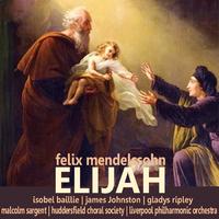 Mendelssohn: Elijah