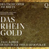 Wagner: Das Rheingold, WWV 86A