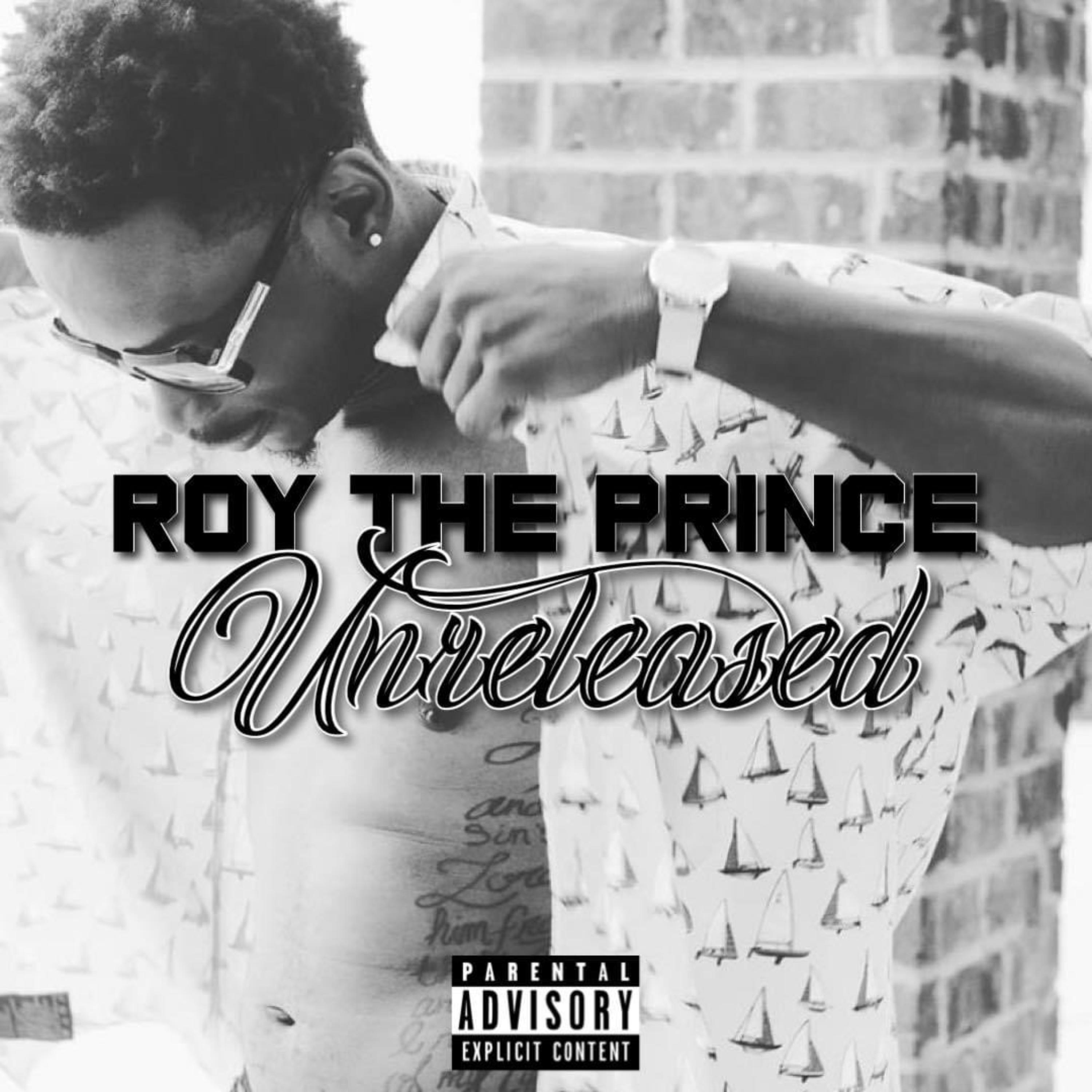 Ice On My Pinky (Freestyle)