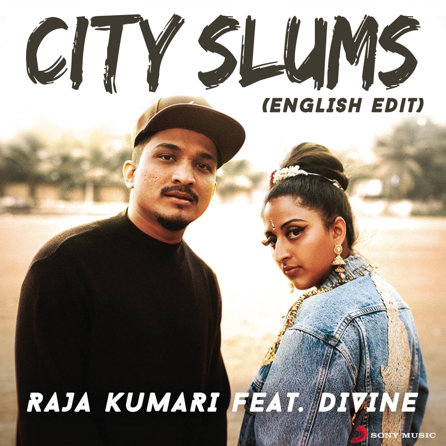 city slums (english edit) - raja kumari/divine