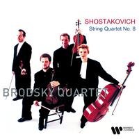 Shostakovich: String Quartet No. 8, Op. 110