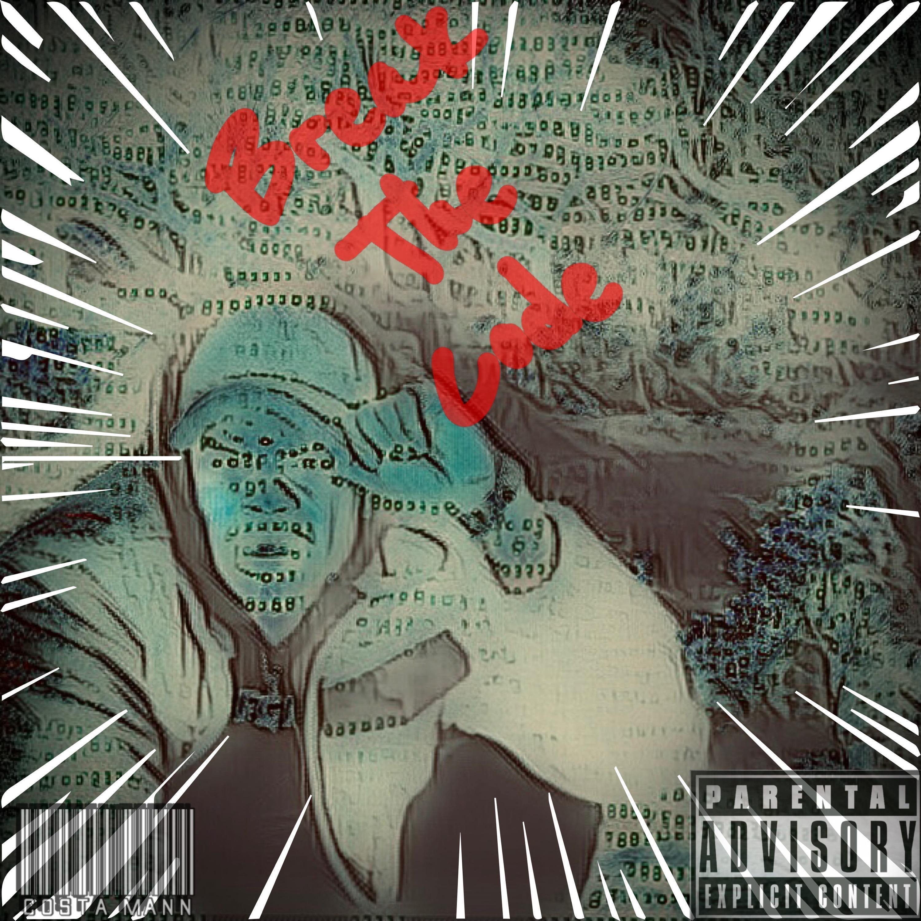 Colt 45 (feat. 1100 Himself, Paid Fo & ￼PayQtheloot)