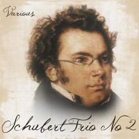 Schubert: Trio No 2