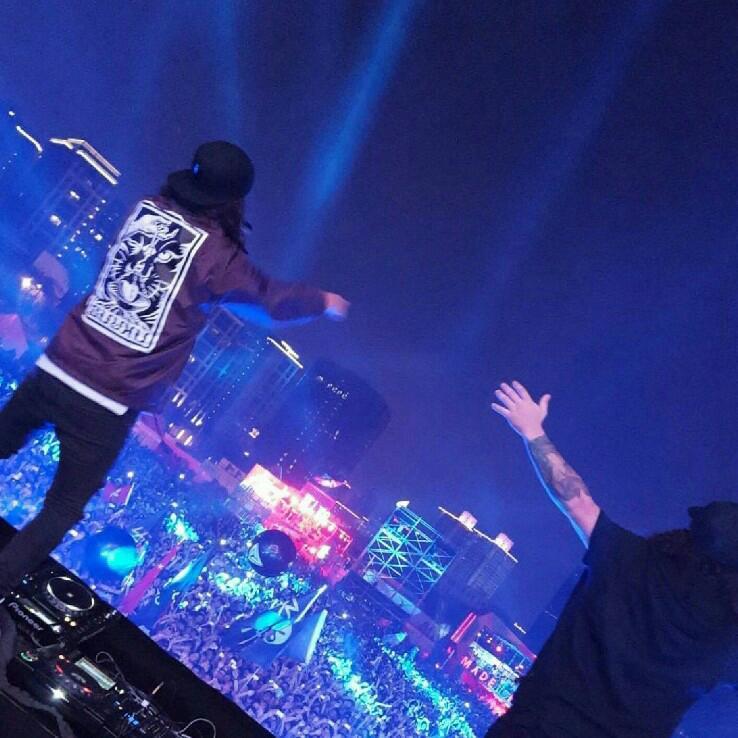 jungle &house&big room&Melbourne Bounce