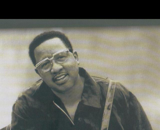 Preston Shannon