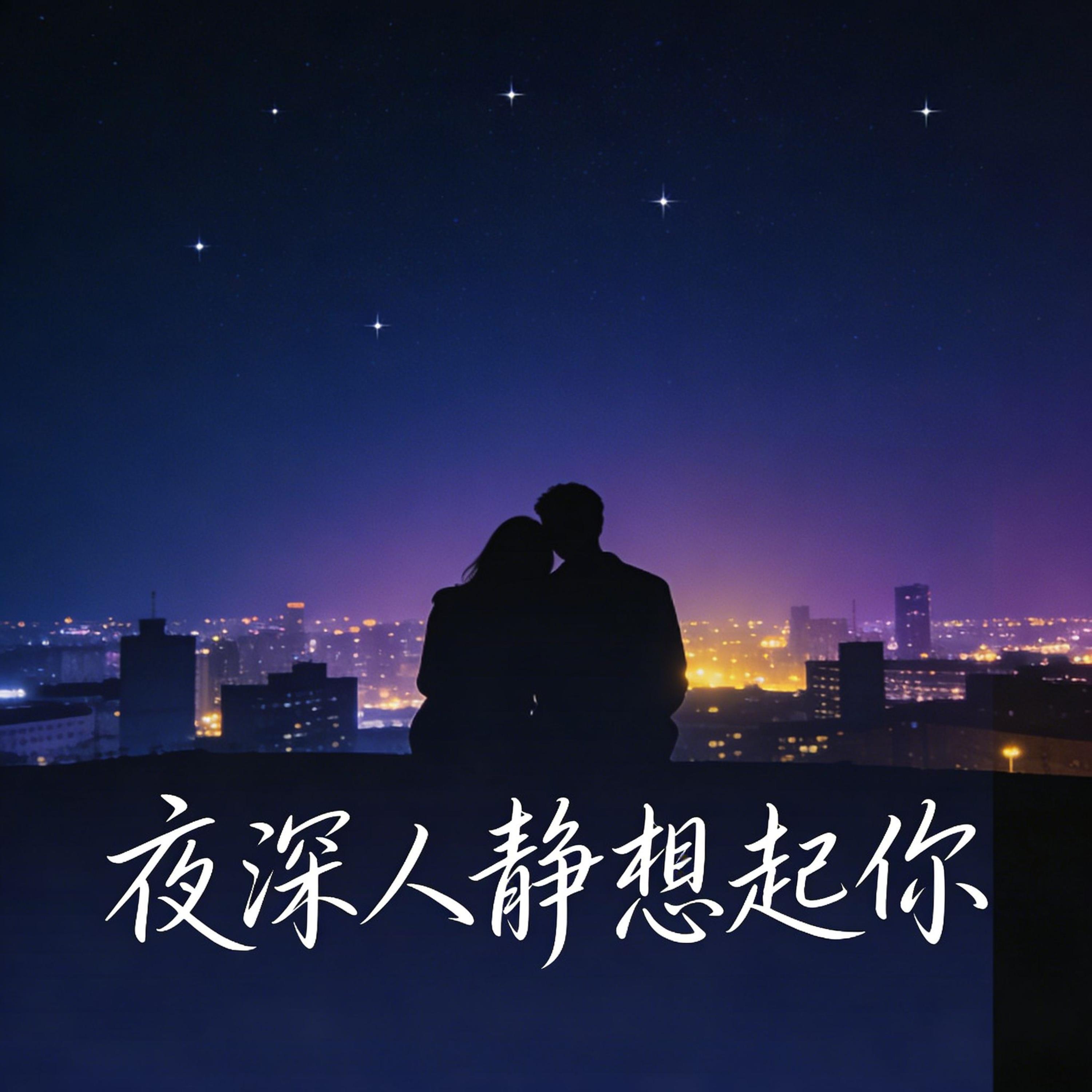 等你到天亮封面