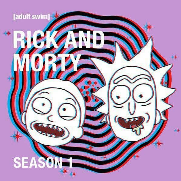 瑞克和莫蒂（rick and morty）BGM
