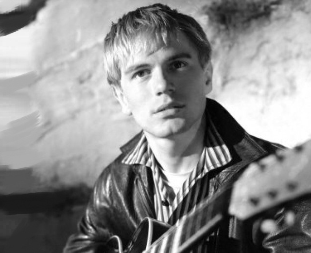 Adam Faith
