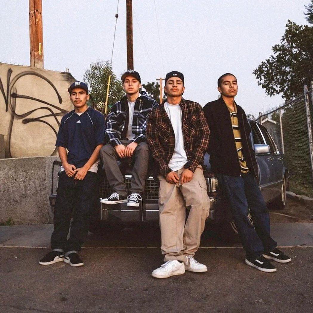 那些神级的欧美HipHop∥Rap∥Trap