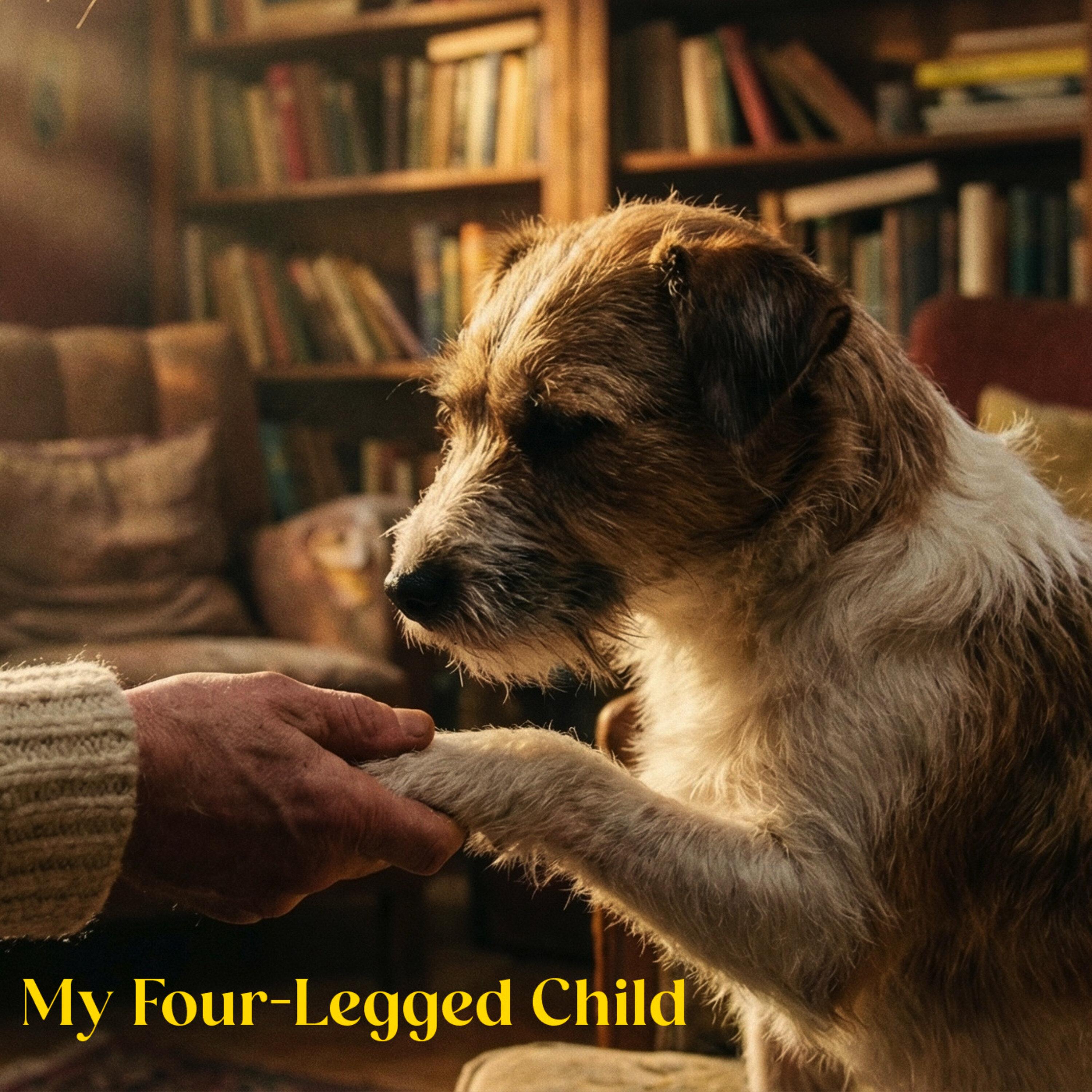 My Four-Legged Child