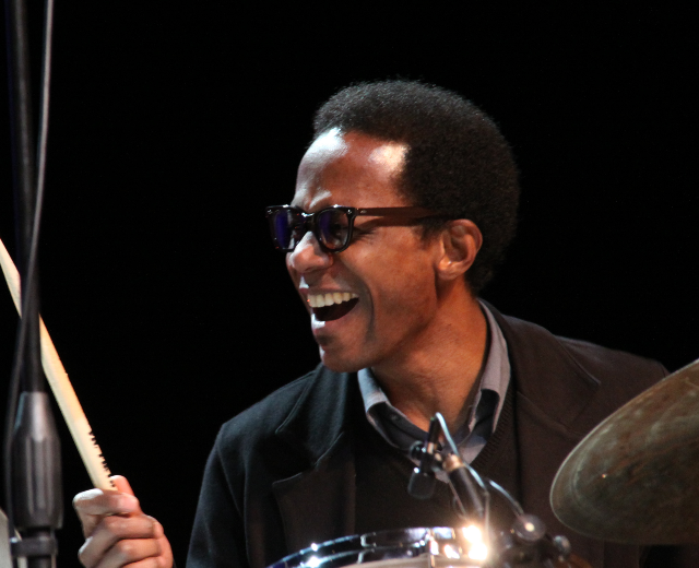 Brian Blade