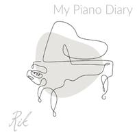 My Piano Diary