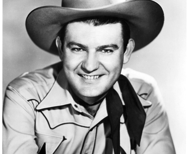 Tex Williams