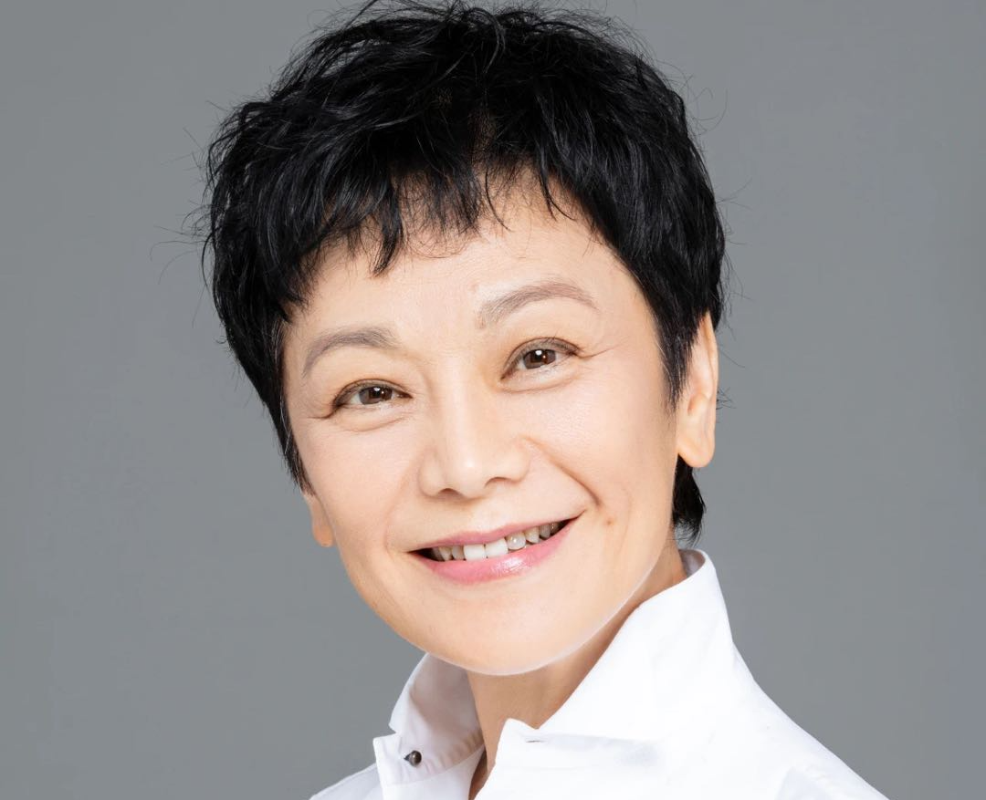 张艾嘉