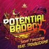 Potential Badboy - Bashy (Jungle Mix)