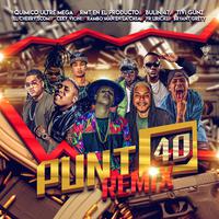 Punto 40 (Remix)