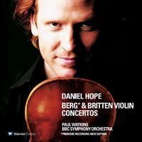 Berg : Violin Concerto