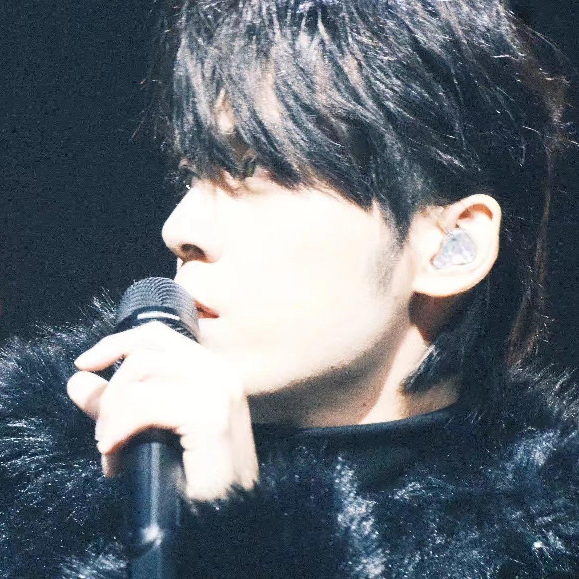 徐均朔失恋歌单