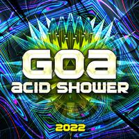 Goa Acid Shower 2022