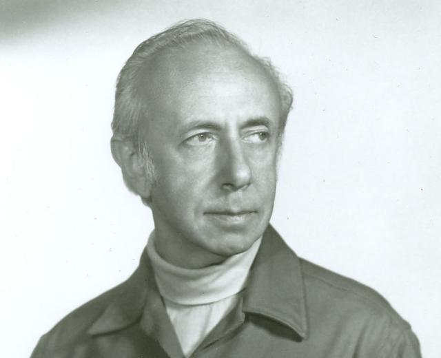 Morton Gould