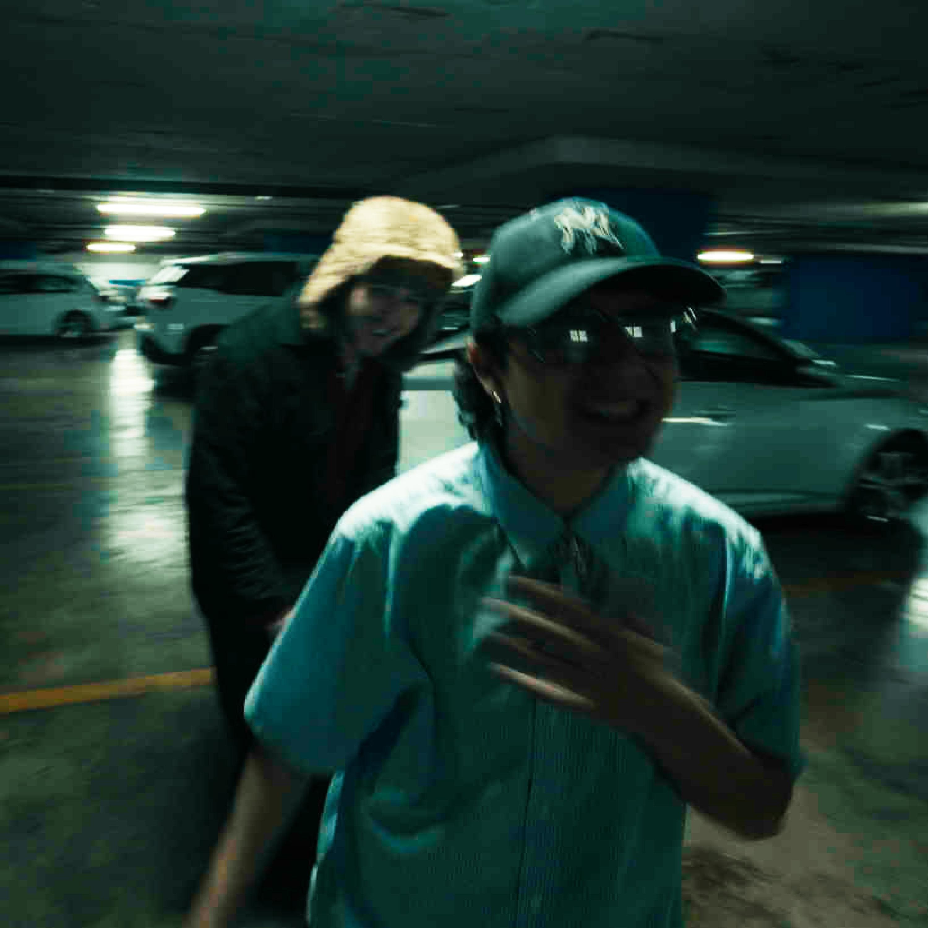 HASTA LA MUERTE (feat. YXUNG VICE)