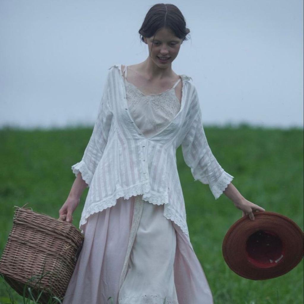 思考发呆｜这是局外人的思想乐园