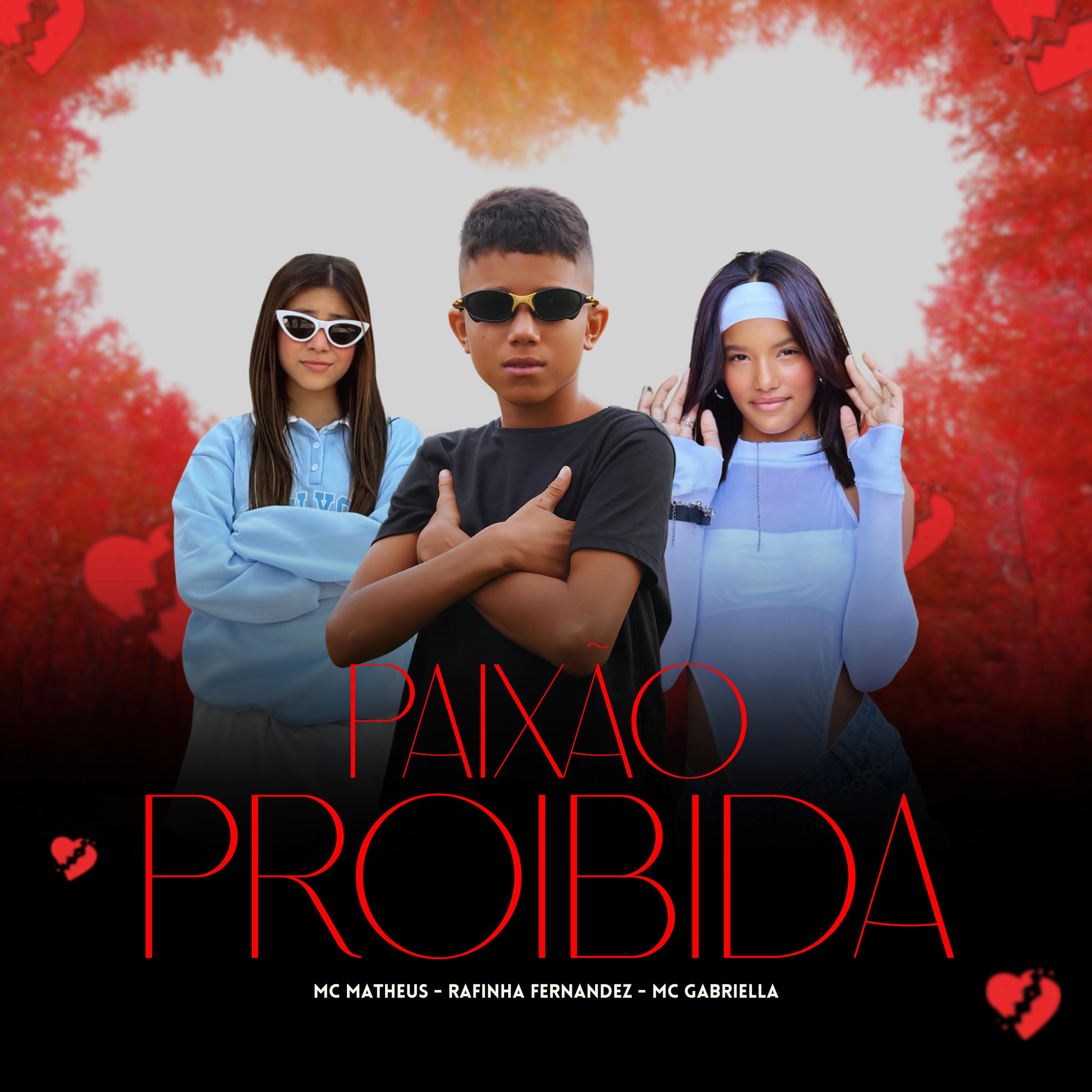 Paixão Proibida