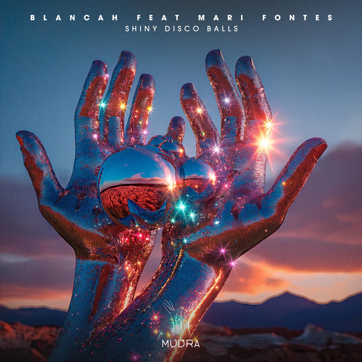 Shiny Disco Balls (Extended Mix)