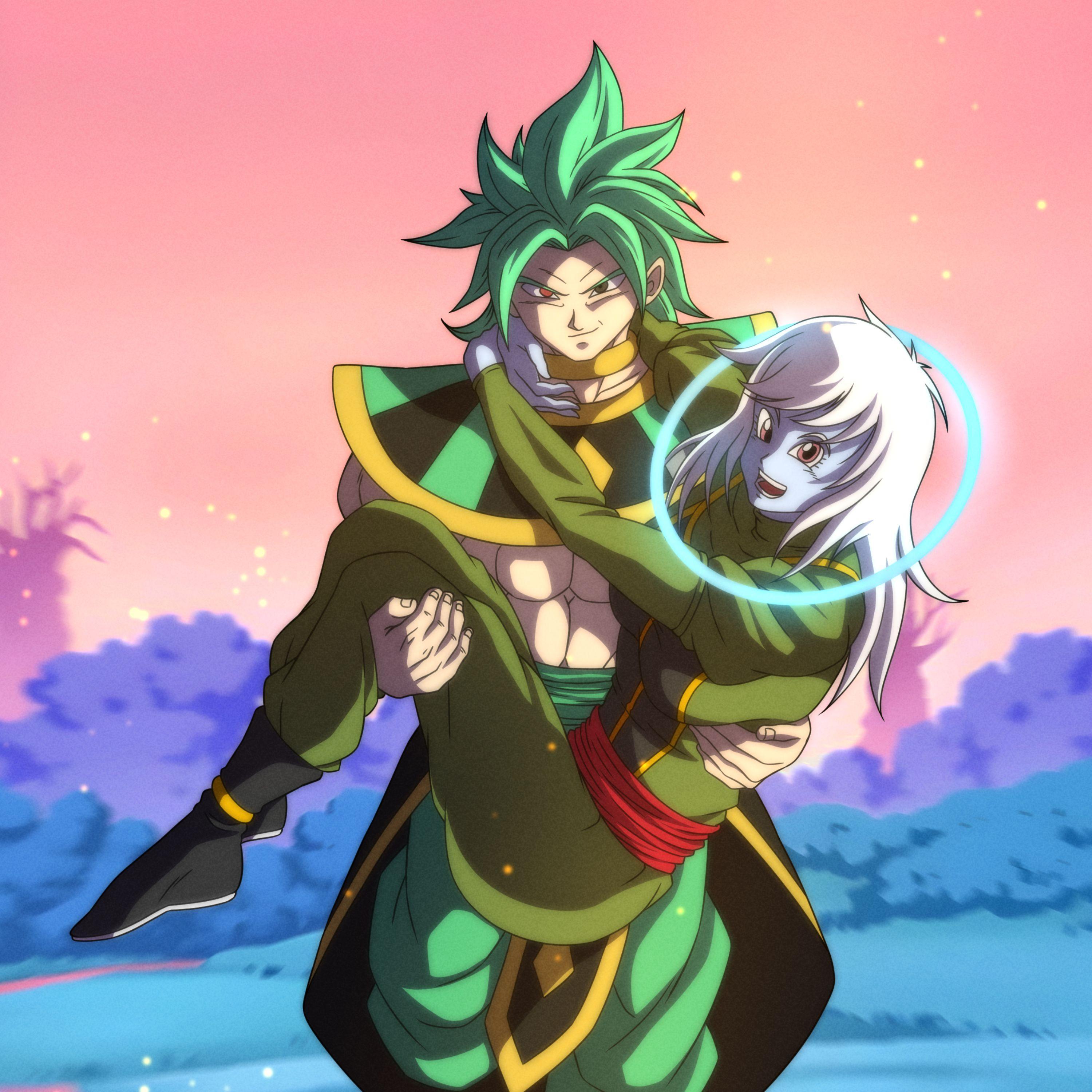 March (Eternal Love)