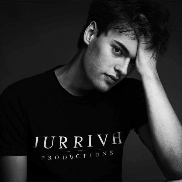 【Jurrivh 钢琴】Lonely day 孤独的极致～