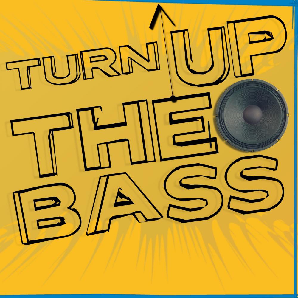 turn up the bass (original mix)