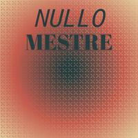 Nullo Mestre