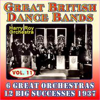 6 Greats Orchestras - 12 Big Successes 1937 - Vol XI