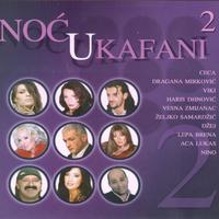 Noc U Kafani Vol. 2